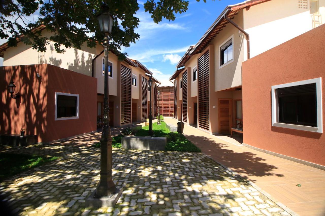 Villa Matilde Mucugê Kültér fotó