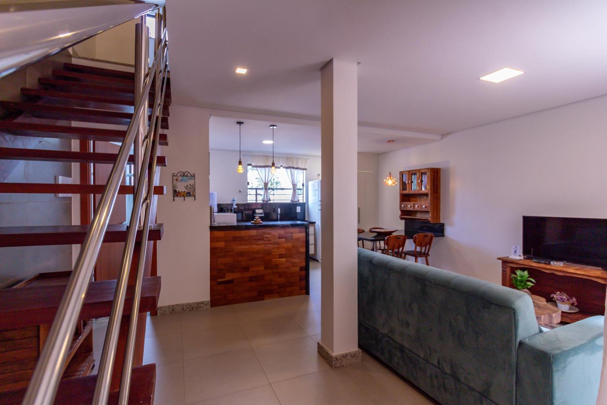 Villa Matilde Mucugê Kültér fotó