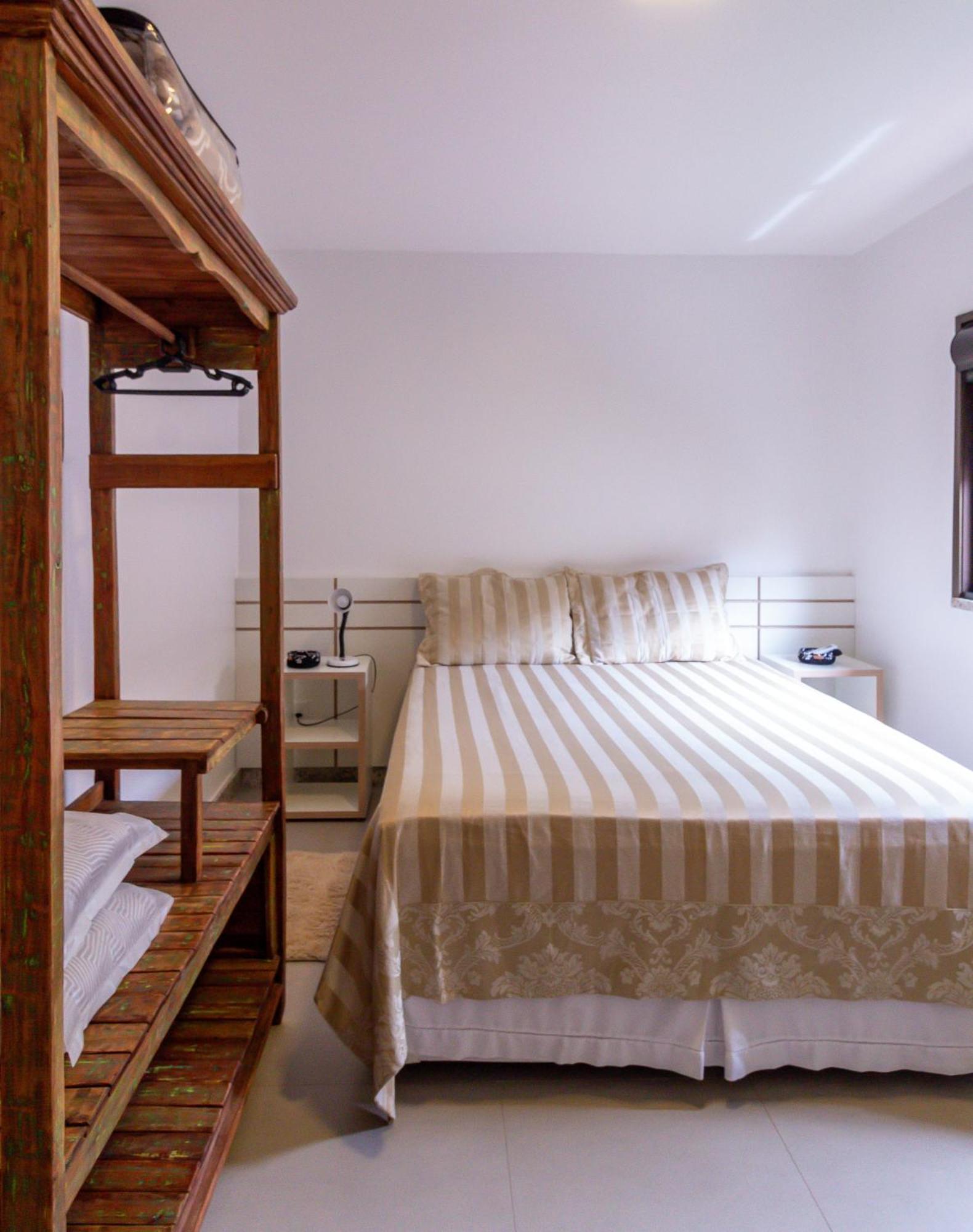 Villa Matilde Mucugê Kültér fotó